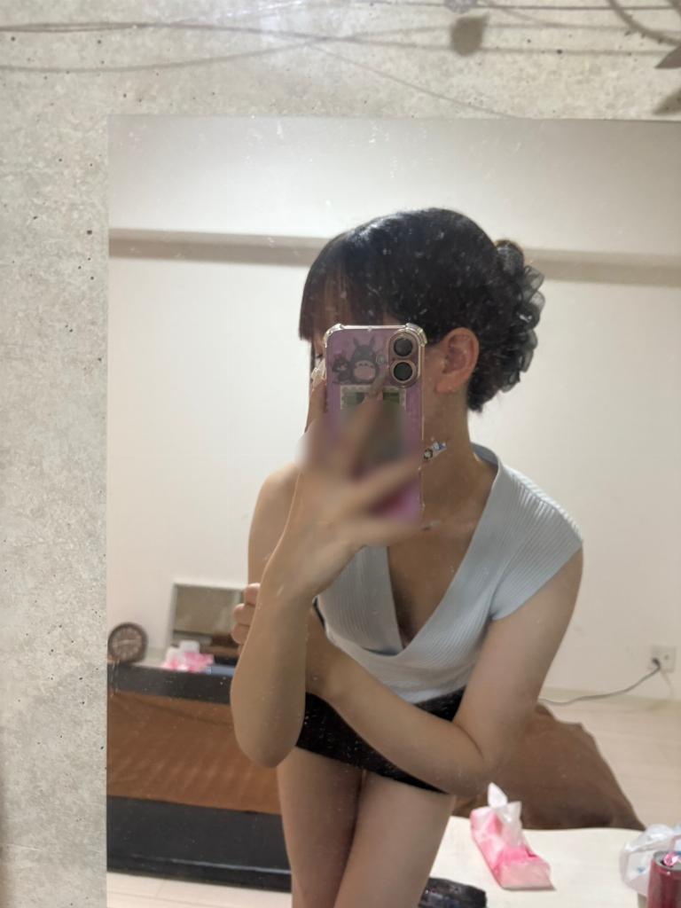 白雪める
