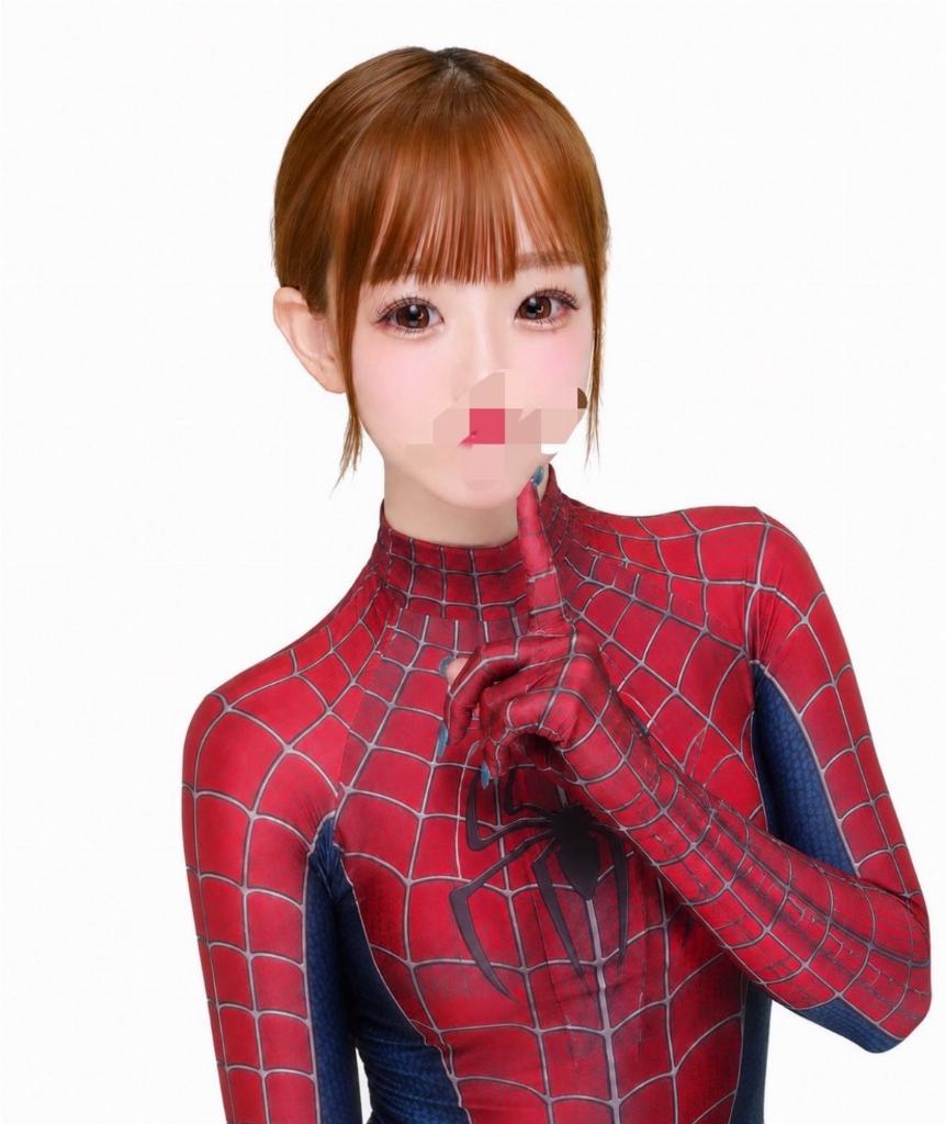 白雪める