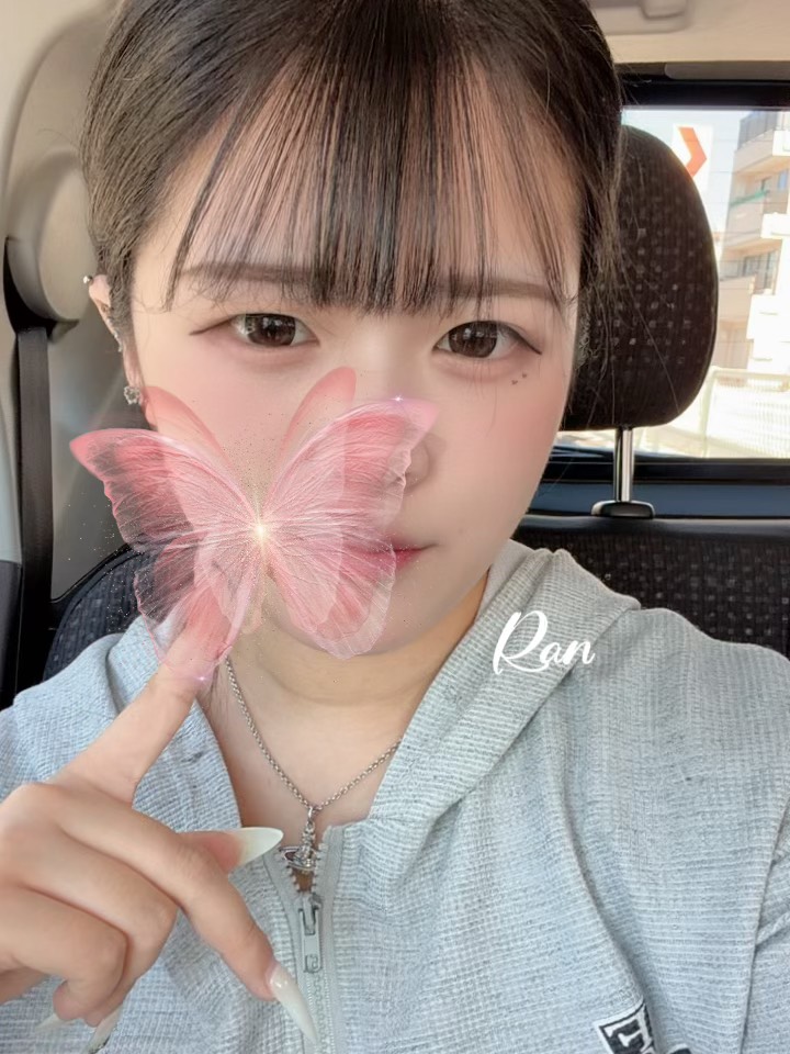 椎名らん